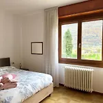 Apartmán Ca' Prestin, 10 Min Da Berninaexpress - Mortirolo *
