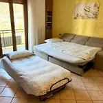 Apartmán Ca' Prestin, 10 Min Da Berninaexpress - Mortirolo Tovo di Sant'Agata