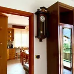 Ca' Prestin, 10 Min Da Berninaexpress - Mortirolo Apartmán