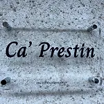 Apartmán Ca' Prestin, 10 Min Da Berninaexpress - Mortirolo Tovo di Sant'Agata