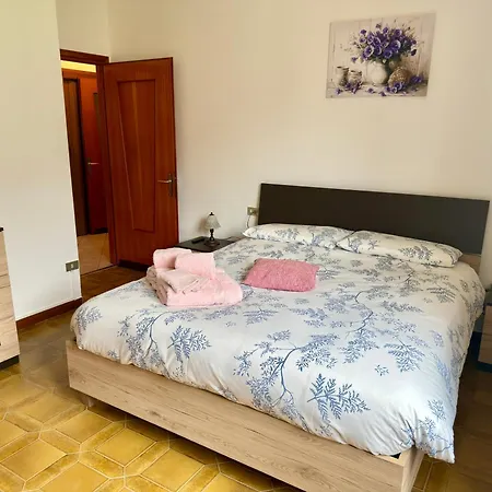Apartmán Ca' Prestin, 10 Min Da Berninaexpress - Mortirolo
