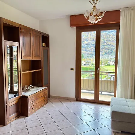 Apartamento Ca' Prestin, 10 min da Bernina Express&Mortirolo Bike Experience *