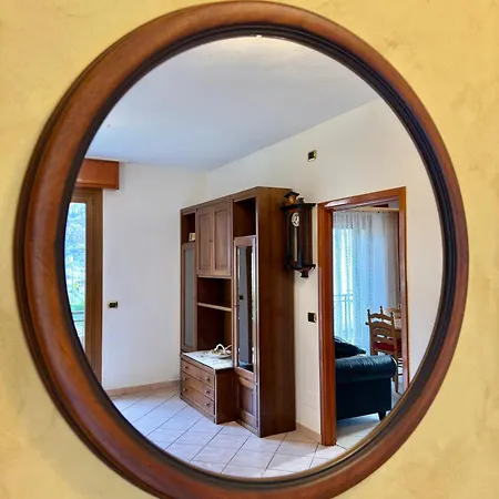 Ca' Prestin, 10 min da Bernina Express&Mortirolo Bike Experience Apartamento *