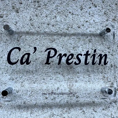Apartamento Ca' Prestin, 10 min da Bernina Express&Mortirolo Bike Experience Tovo di Sant'Agata