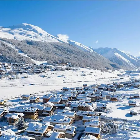 Ca' Prestin, 10 min da Bernina Express&Mortirolo Bike Experience Tovo di Sant'Agata