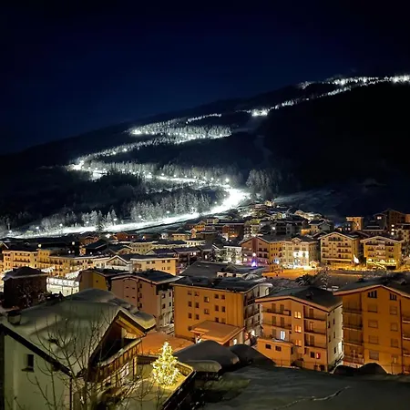 Ca' Prestin, 10 min da Bernina Express&Mortirolo Bike Experience